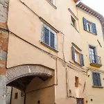 公寓 Torretta Via Della Viola 佩鲁贾