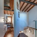 公寓 Torretta Via Della Viola *