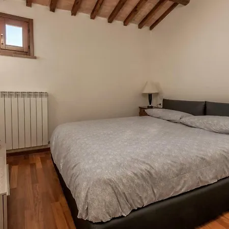 Torretta Via Della Viola 公寓 佩鲁贾