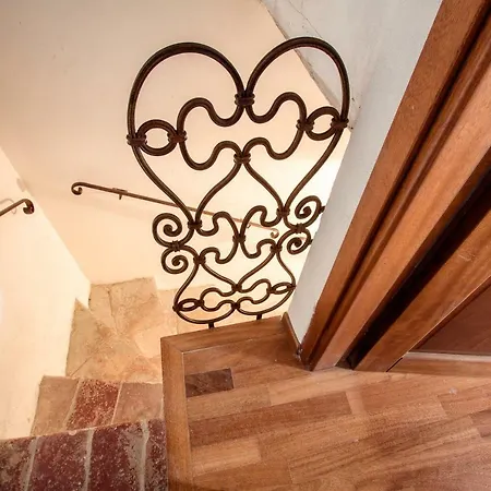 Torretta Via Della Viola Perugia