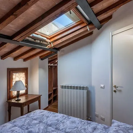 公寓 Torretta Via Della Viola 佩鲁贾