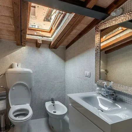 Torretta Via Della Viola Apartament Perugia