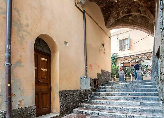 Torretta Via Della Viola